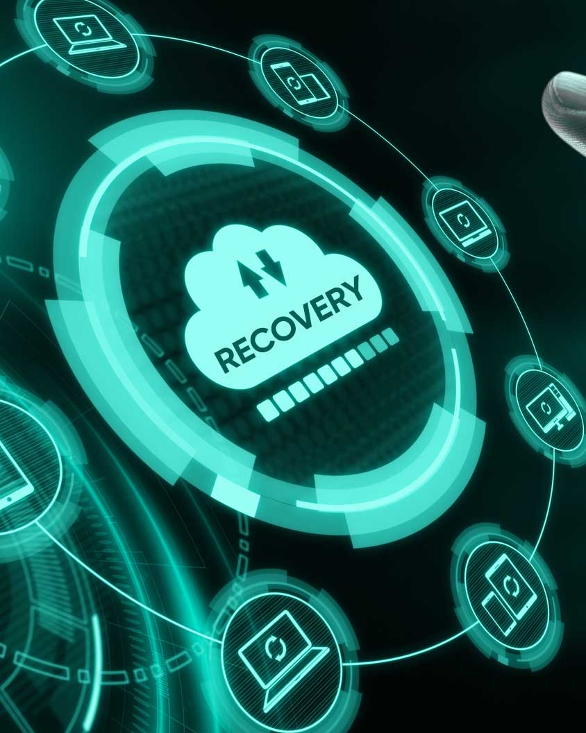 Datenrettung Berlin Nord